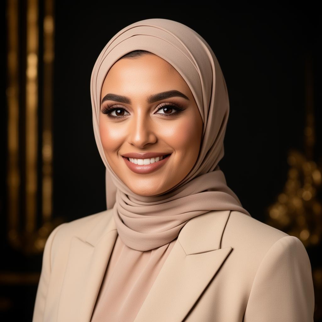 Noor Al Ameri