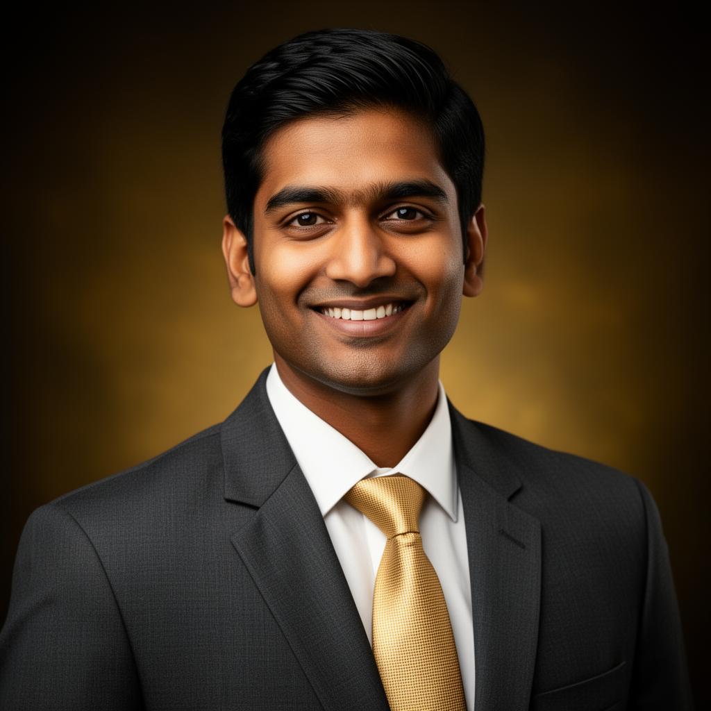 Rohan Mehta