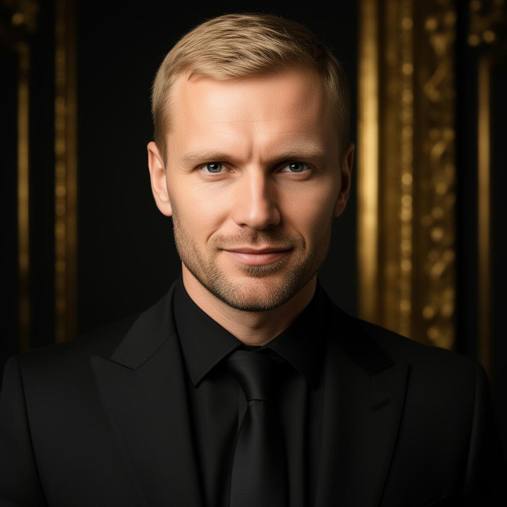 Viktor Sokolov