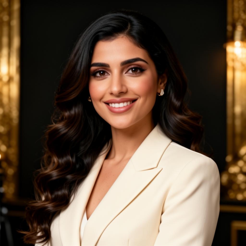 Yasmin Haddad