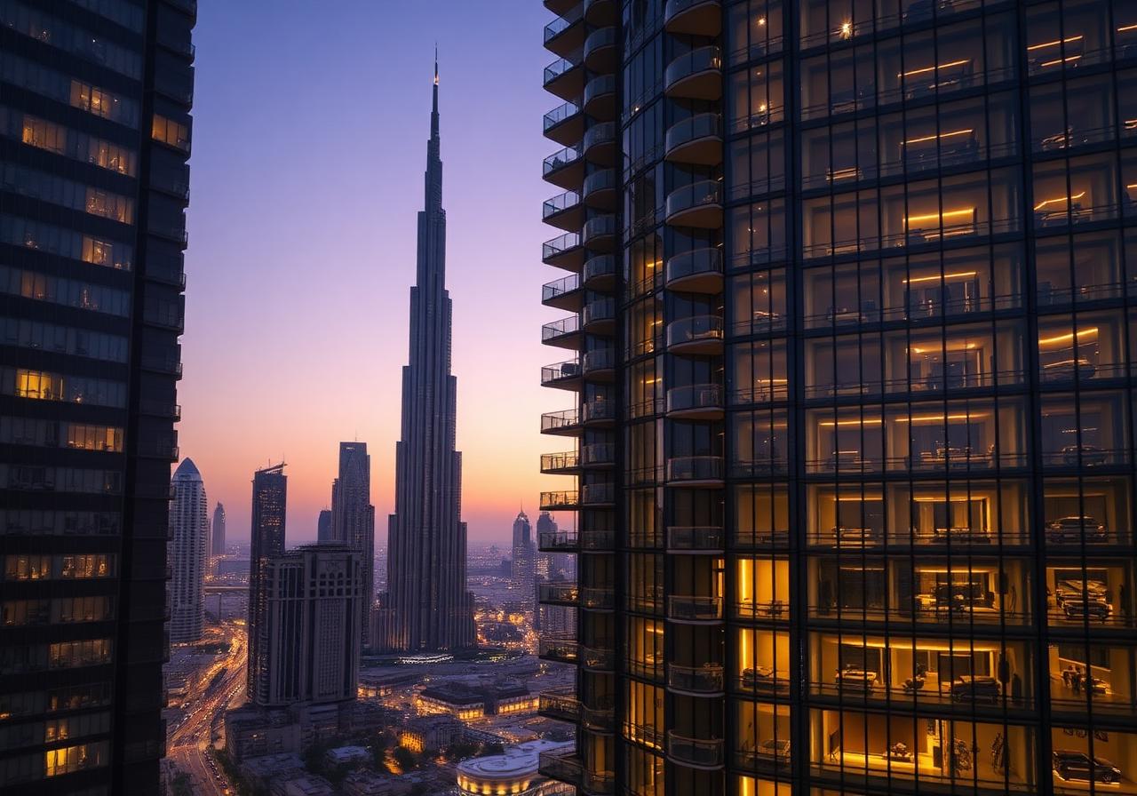 Sobha One