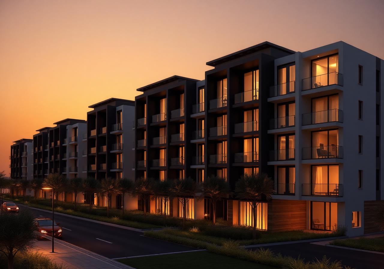 Emaar South Off-Plan Opportunity