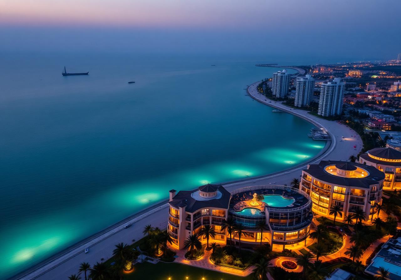 Bay Grove Residences