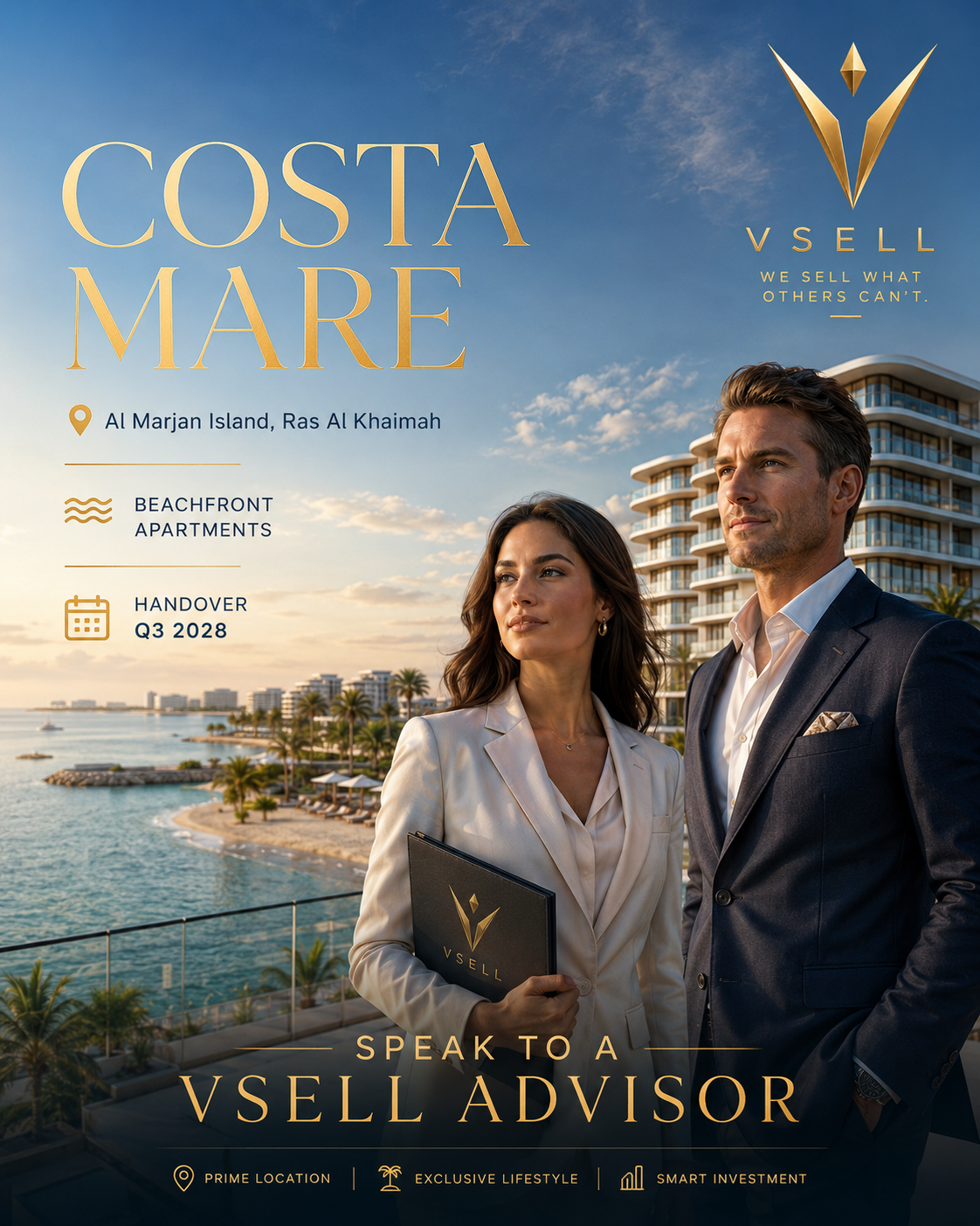 Costa Mare