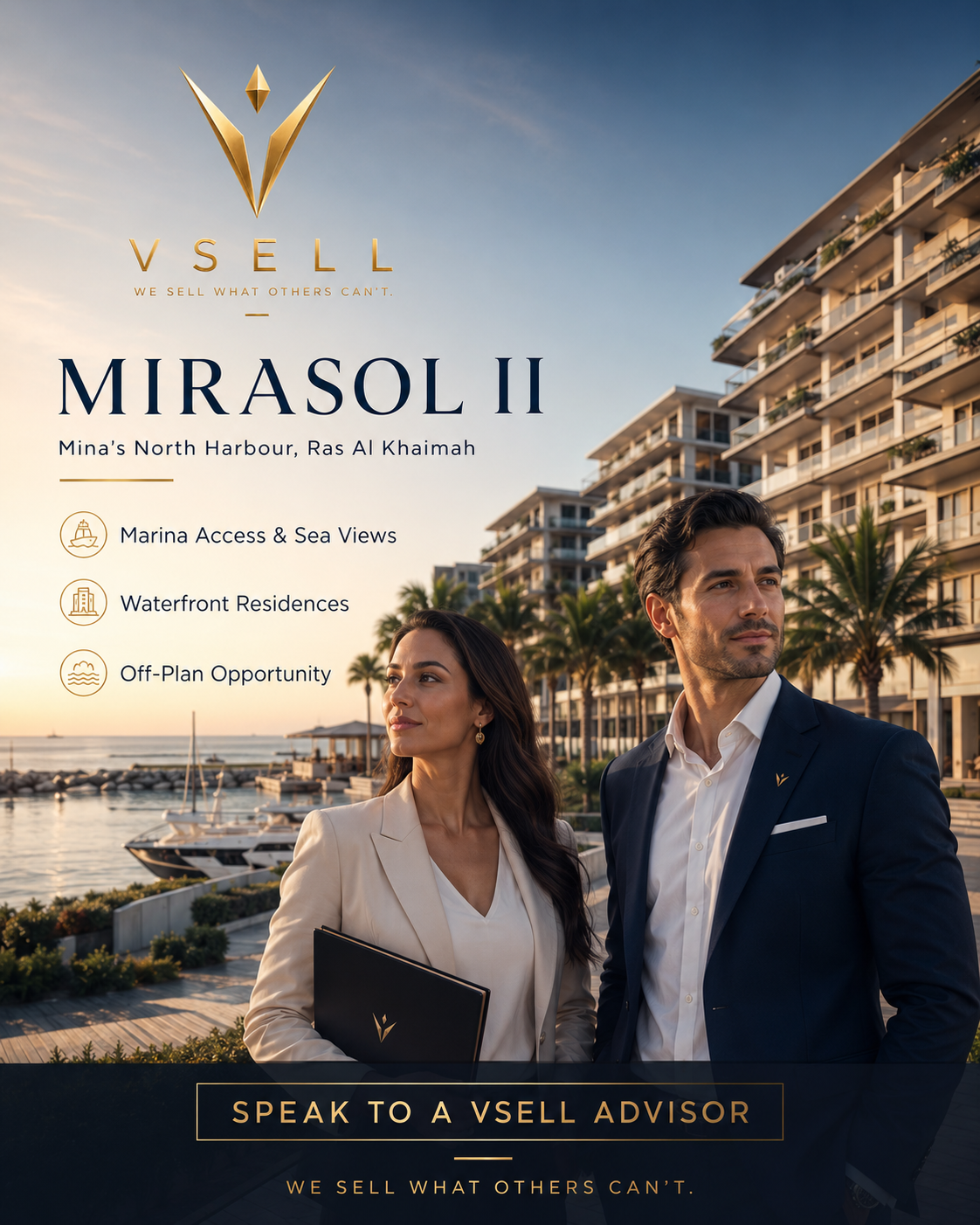 Mirasol II
